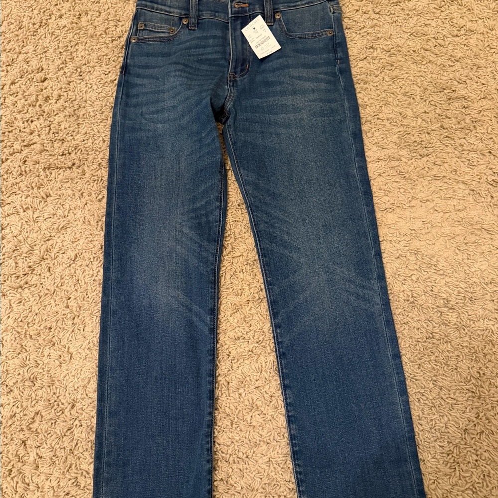 J. Crew Kids Jeans, Corduroys and Pullover - Picture 4 of 6
